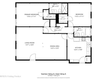 255 Salisbury Sq #APT 101, Louisville, KY 40207