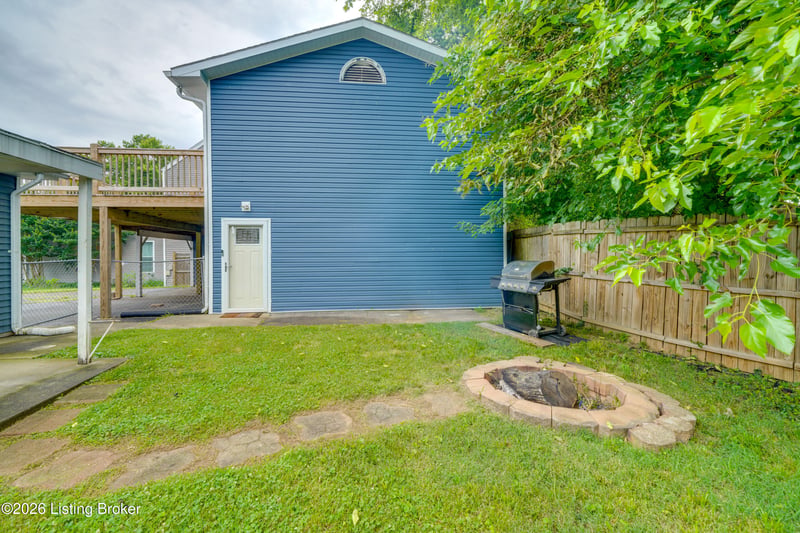 255 Thompson Ave, Louisville, KY 40206