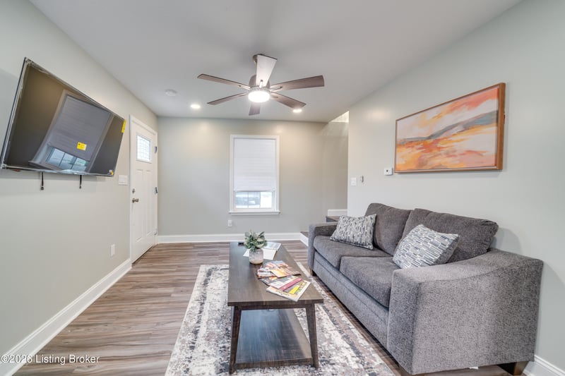 255 Thompson Ave, Louisville, KY 40206