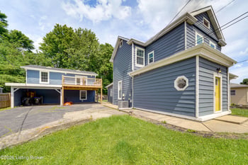 255 Thompson Ave, Louisville, KY 40206