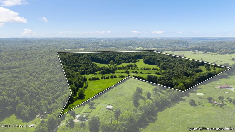 2551 Falls Of Rough Rd, Caneyville, KY 42721