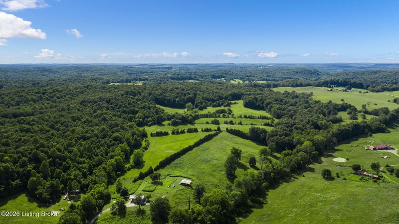 2551 Falls Of Rough Rd, Caneyville, KY 42721
