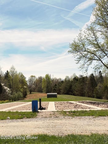 2560 Cabot Rd, Fordsville, KY 42343