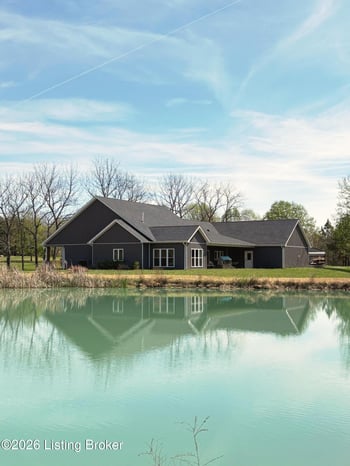 2560 Cabot Rd, Fordsville, KY 42343
