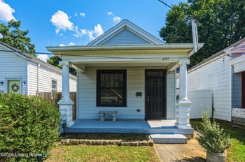 257 Delmont Ave, Louisville, KY 40206