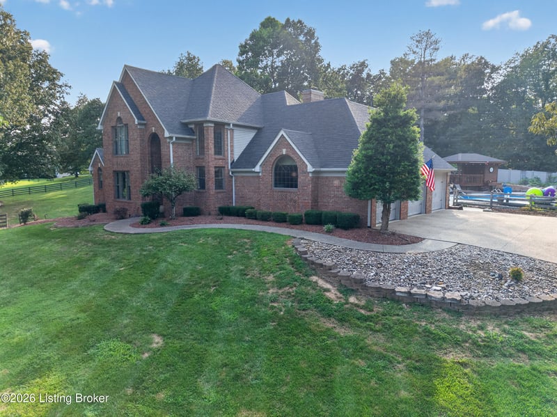 257 Fern Valley Ct, Elizabethtown, KY 42701