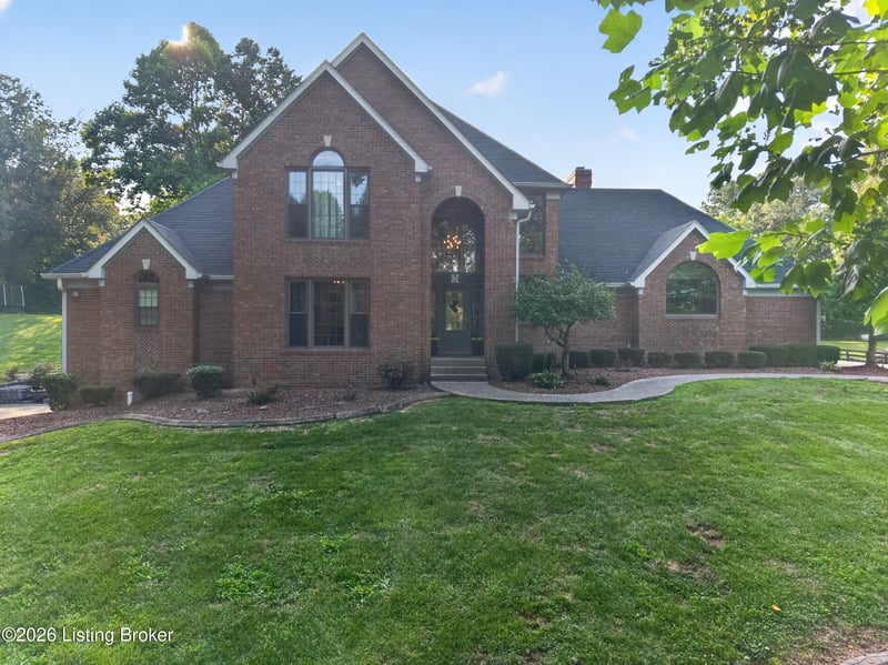 257 Fern Valley Ct, Elizabethtown, KY 42701