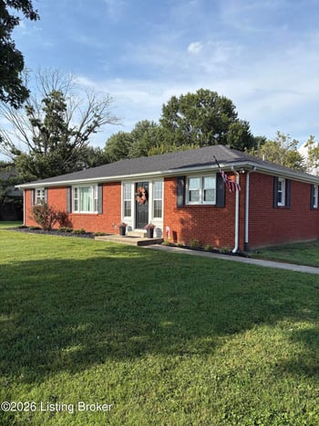 2574 Zoneton Rd, Shepherdsville, KY 40165