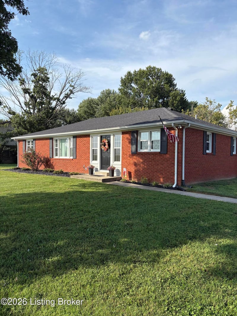 2574 Zoneton Rd, Shepherdsville, KY 40165
