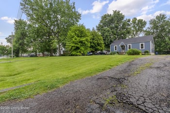 2576 Martin Ave, Louisville, KY 40216