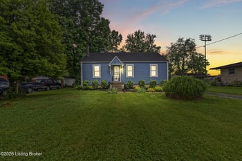 2576 Martin Ave, Louisville, KY 40216