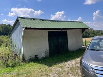 2579 Happy Hollow Rd, Hawesville, KY 42348