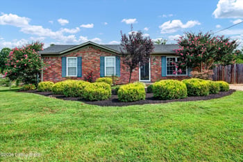 258 Fortney Ln, Mt Washington, KY 40047
