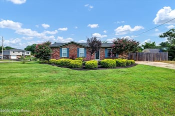 258 Fortney Ln, Mt Washington, KY 40047