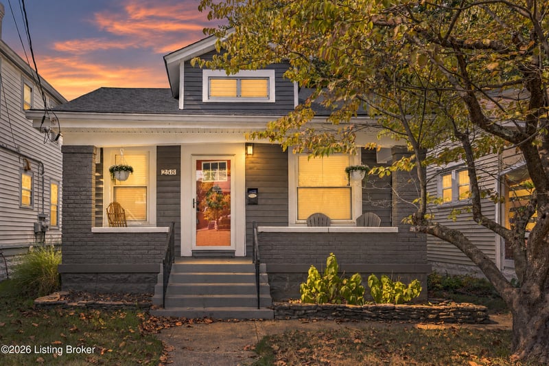258 Pope St, Louisville, KY 40206