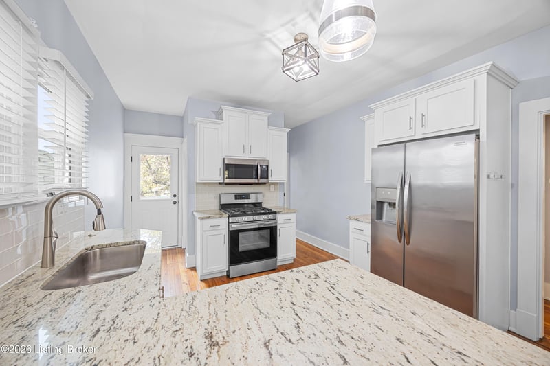258 Pope St, Louisville, KY 40206