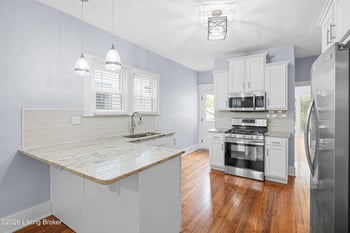 258 Pope St, Louisville, KY 40206