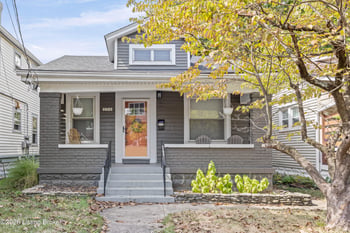 258 Pope St, Louisville, KY 40206