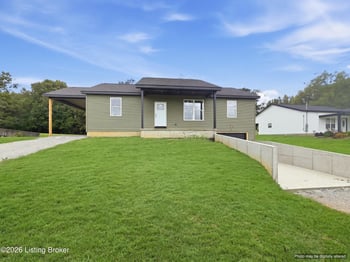 258 School Side Dr, Brandenburg, KY 40108