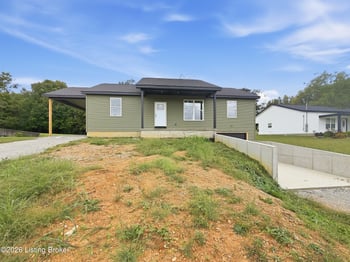 258 School Side Dr, Brandenburg, KY 40108