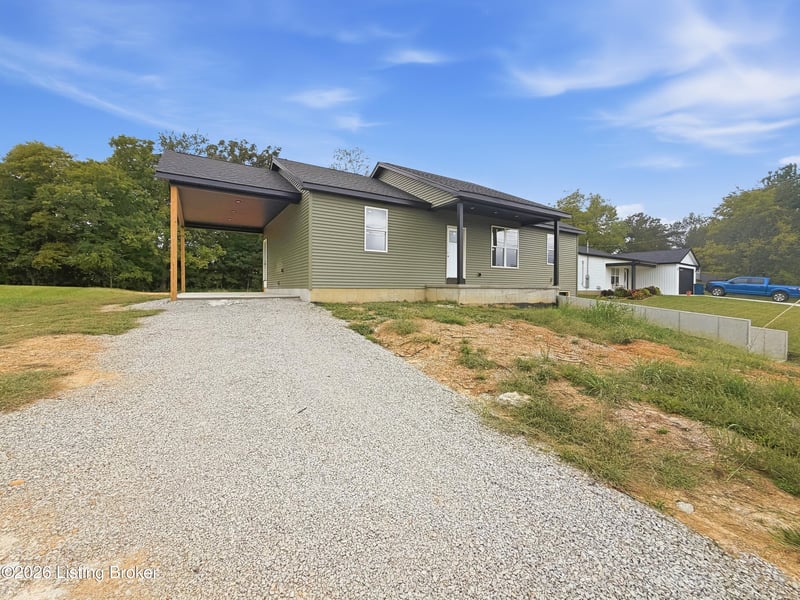 258 School Side Dr, Brandenburg, KY 40108