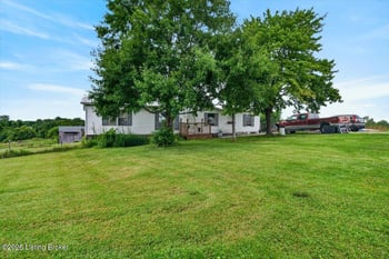 2581 Lake Jericho Rd, Smithfield, KY 40068