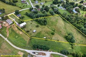 2581 Lake Jericho Rd, Smithfield, KY 40068