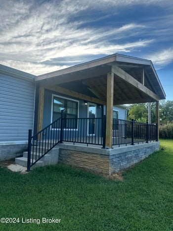 259 Burgandy Ln, Ekron, KY 40117