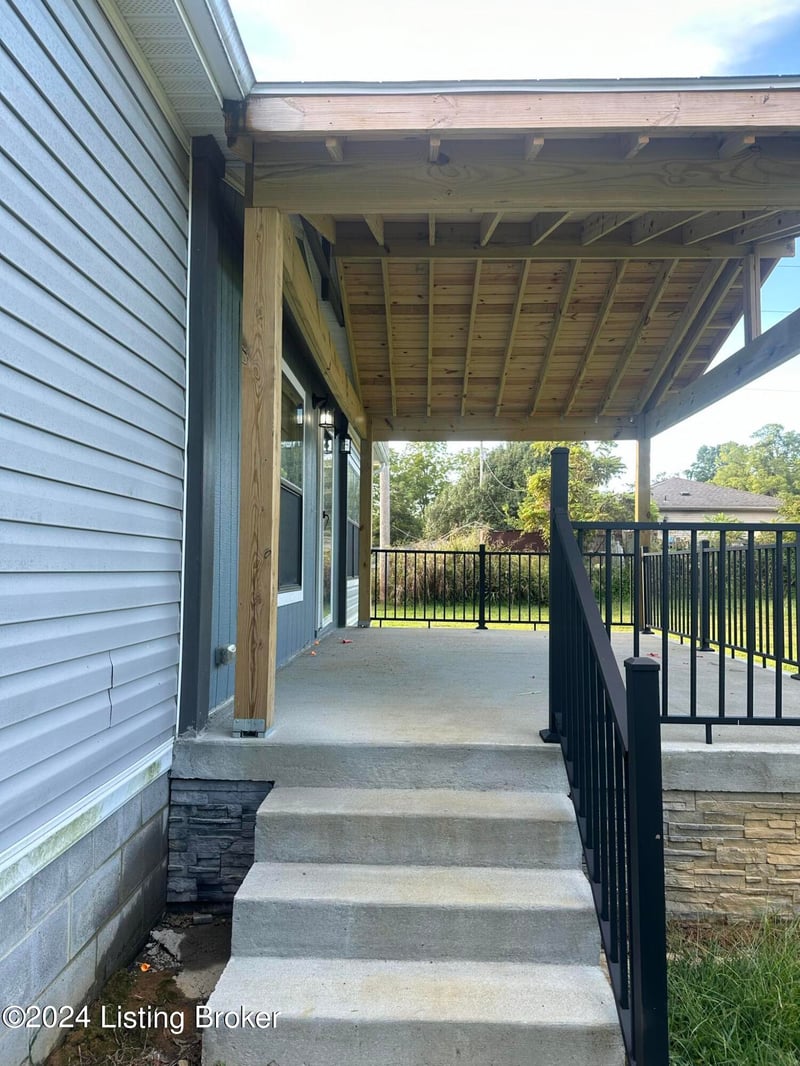 259 Burgandy Ln, Ekron, KY 40117