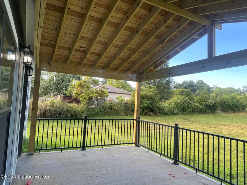 259 Burgandy Ln, Ekron, KY 40117