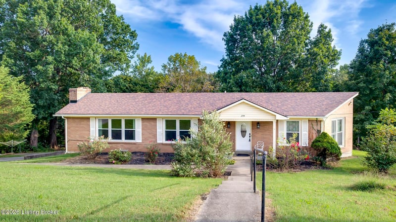 259 E Valleyview Dr, Mt Washington, KY 40047