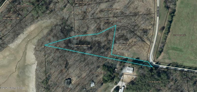 259 Gunner Rd, Clarkson, KY 42726
