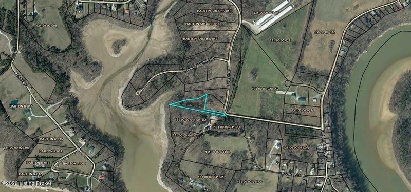 259 Gunner Rd, Clarkson, KY 42726