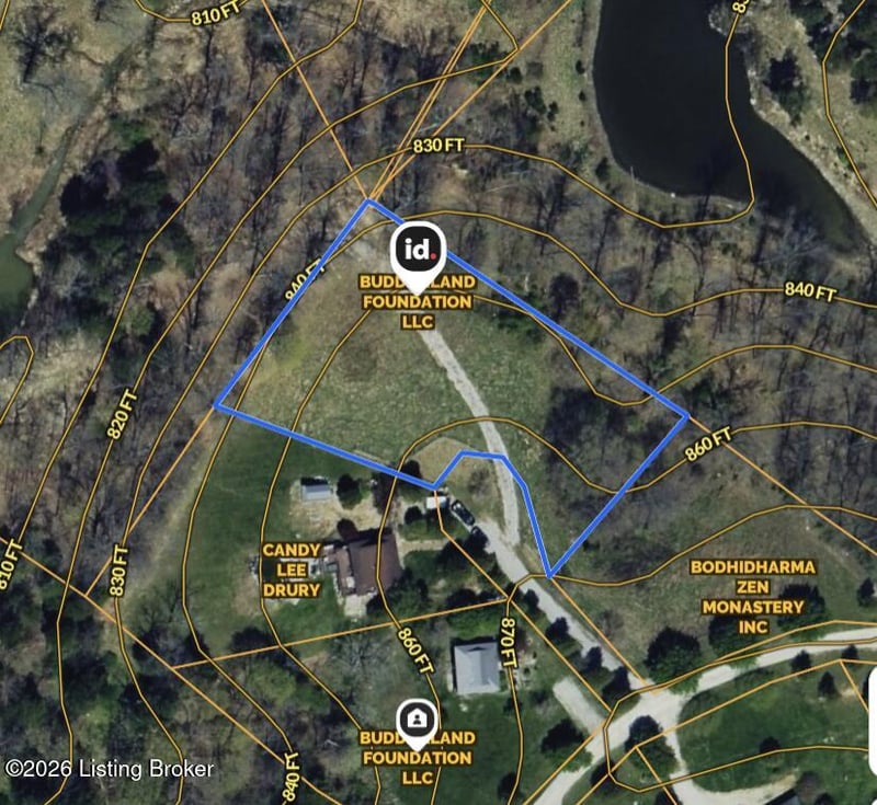 26-01-29 Zen Forest Rd, Turners Station, KY 40075