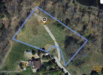26-01-29 Zen Forest Rd, Turners Station, KY 40075