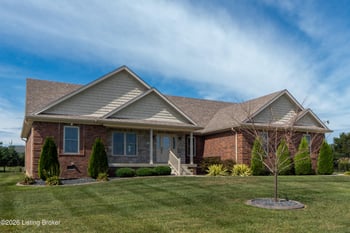 260 Brennan Ct, Shepherdsville, KY 40165