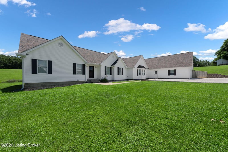 260 Broadford Rd, Clarkson, KY 42726