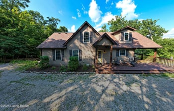 260 Patriots Path Ln, Falls Of Rough, KY 40119