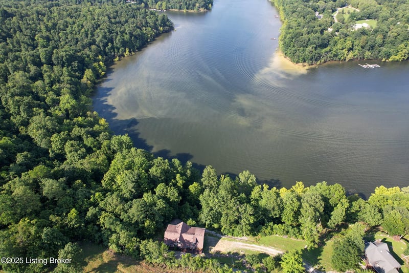 260 Patriots Path Ln, Falls Of Rough, KY 40119