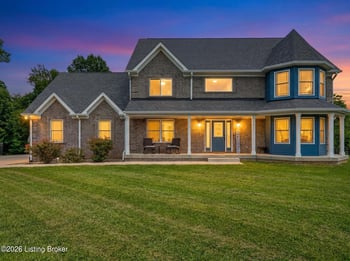 260 Solitude Way, Shepherdsville, KY 40165