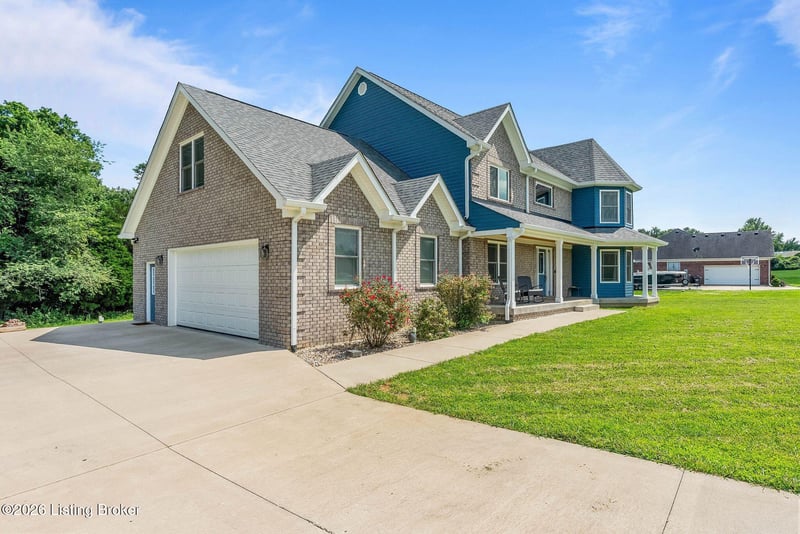 260 Solitude Way, Shepherdsville, KY 40165