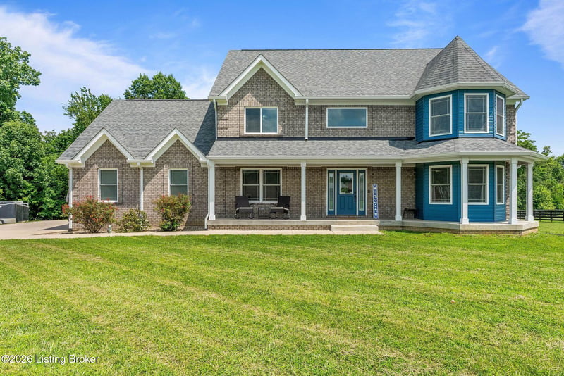 260 Solitude Way, Shepherdsville, KY 40165