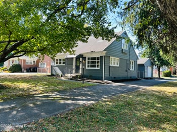 2600 Browns Ln, Louisville, KY 40220