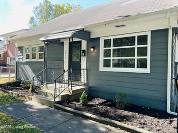 2600 Browns Ln, Louisville, KY 40220