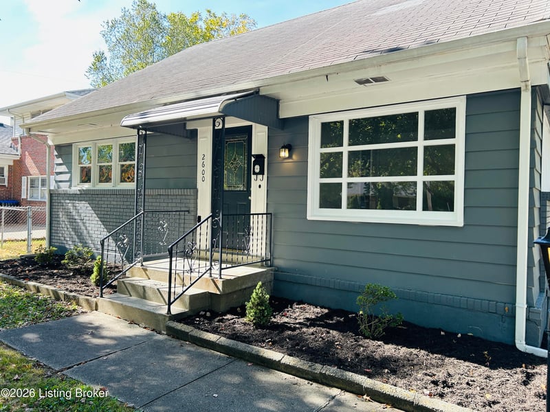 2600 Browns Ln, Louisville, KY 40220