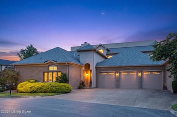 2601 Alia Cir, Louisville, KY 40222