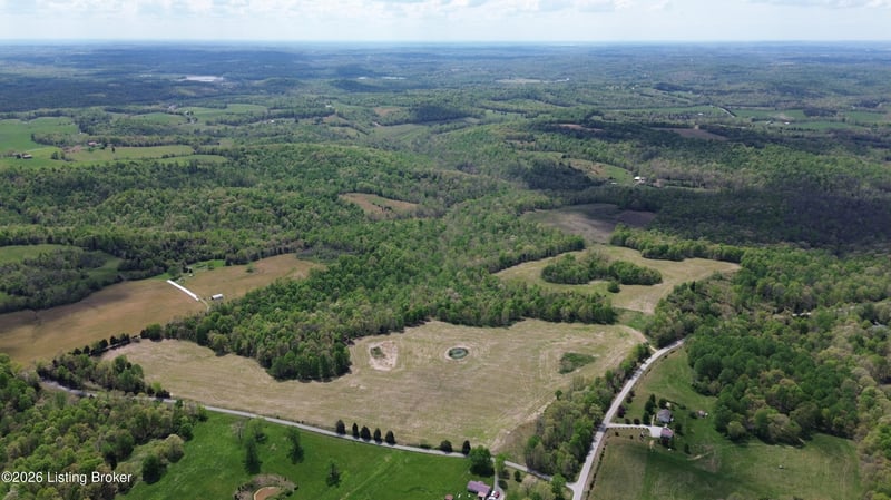 2601 Olaton Rd, Olaton, KY 42361