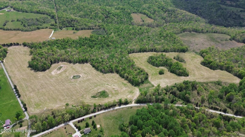 2601 Olaton Rd, Olaton, KY 42361