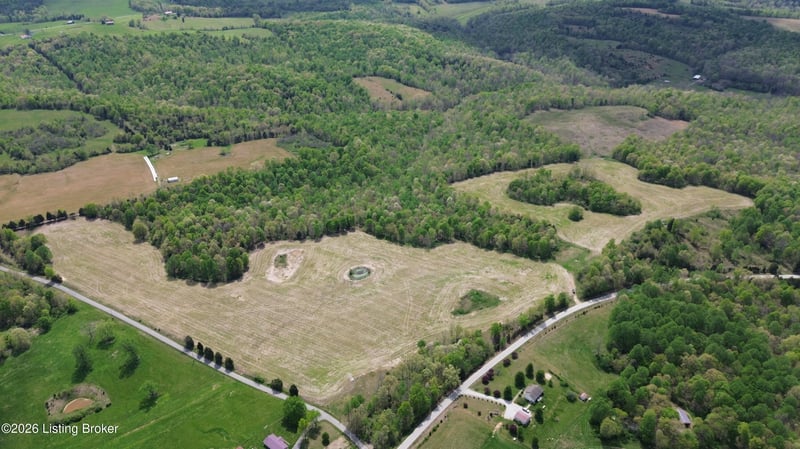 2601 Olaton Rd, Olaton, KY 42361