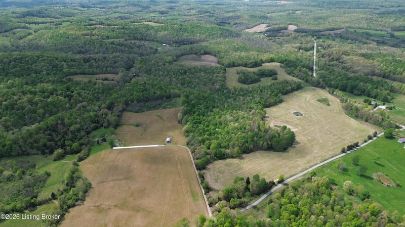 2601 Olaton Rd, Olaton, KY 42361